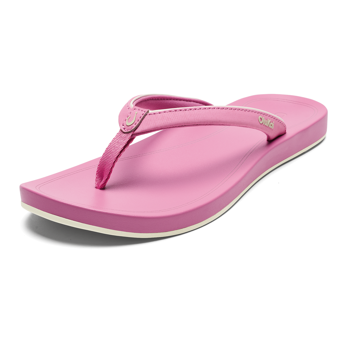 OluKai | ‘Uiki Women’s Everyday Beach Sandals - Cosmo