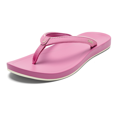OluKai | ‘Uiki Women’s Everyday Beach Sandals - Cosmo
