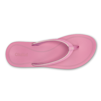 OluKai | ‘Uiki Women’s Everyday Beach Sandals - Cosmo