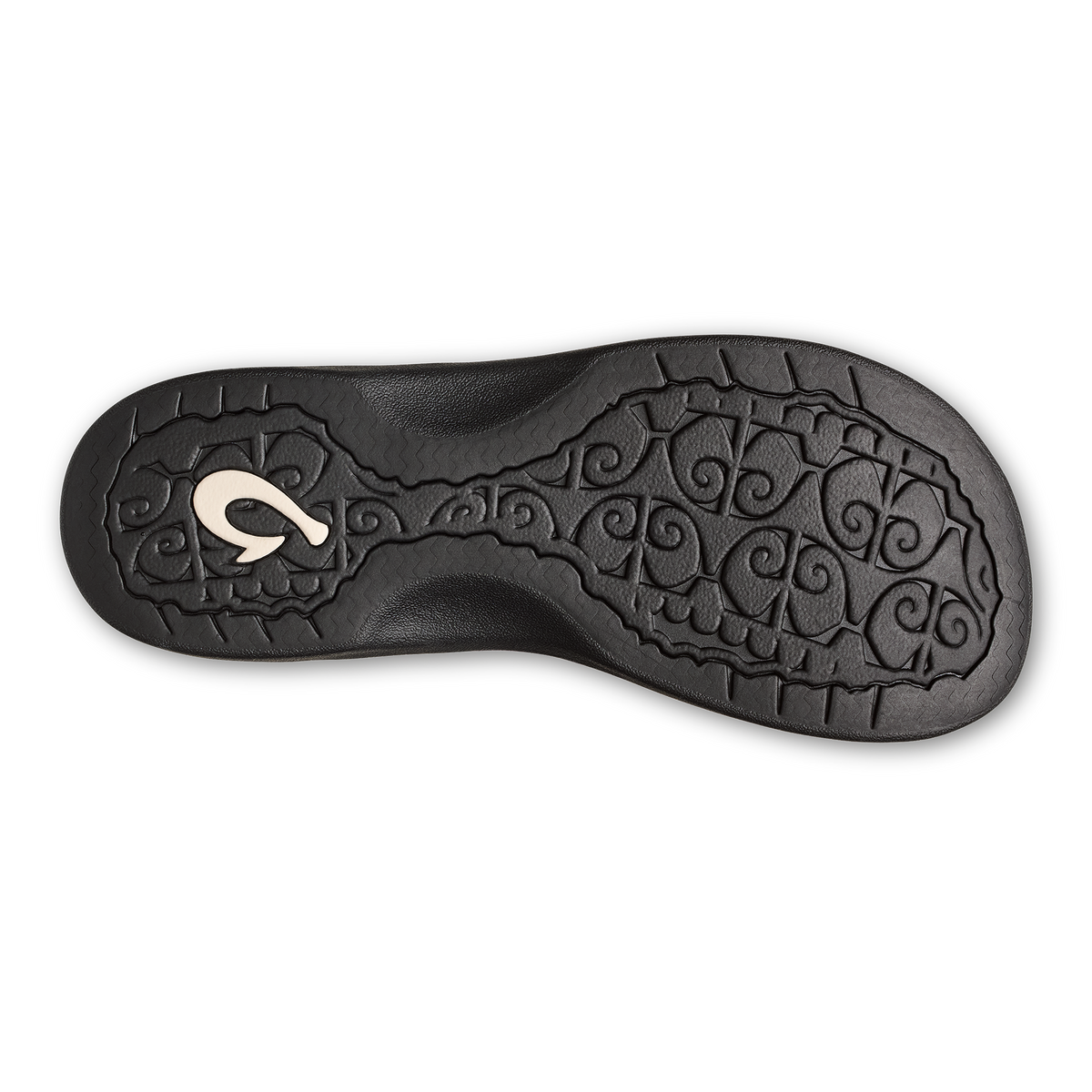 OluKai | ‘Ohana Women's Beach Sandals - Paradise Pink / Lava Rock