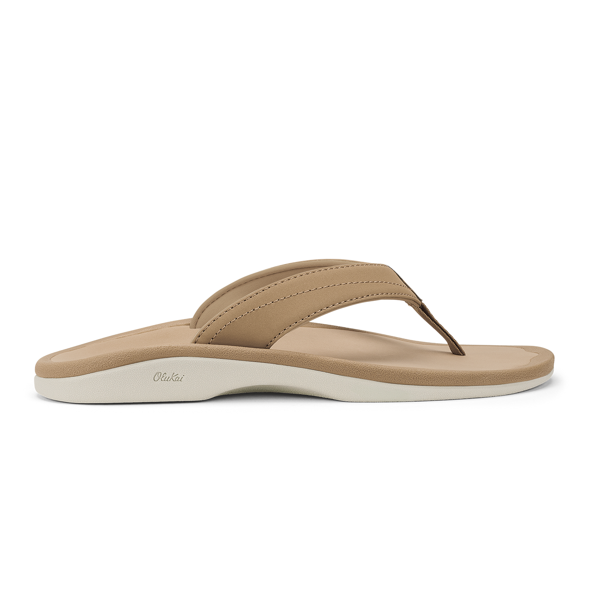 OluKai | ‘Ohana Women's Beach Sandals - Warm Sand