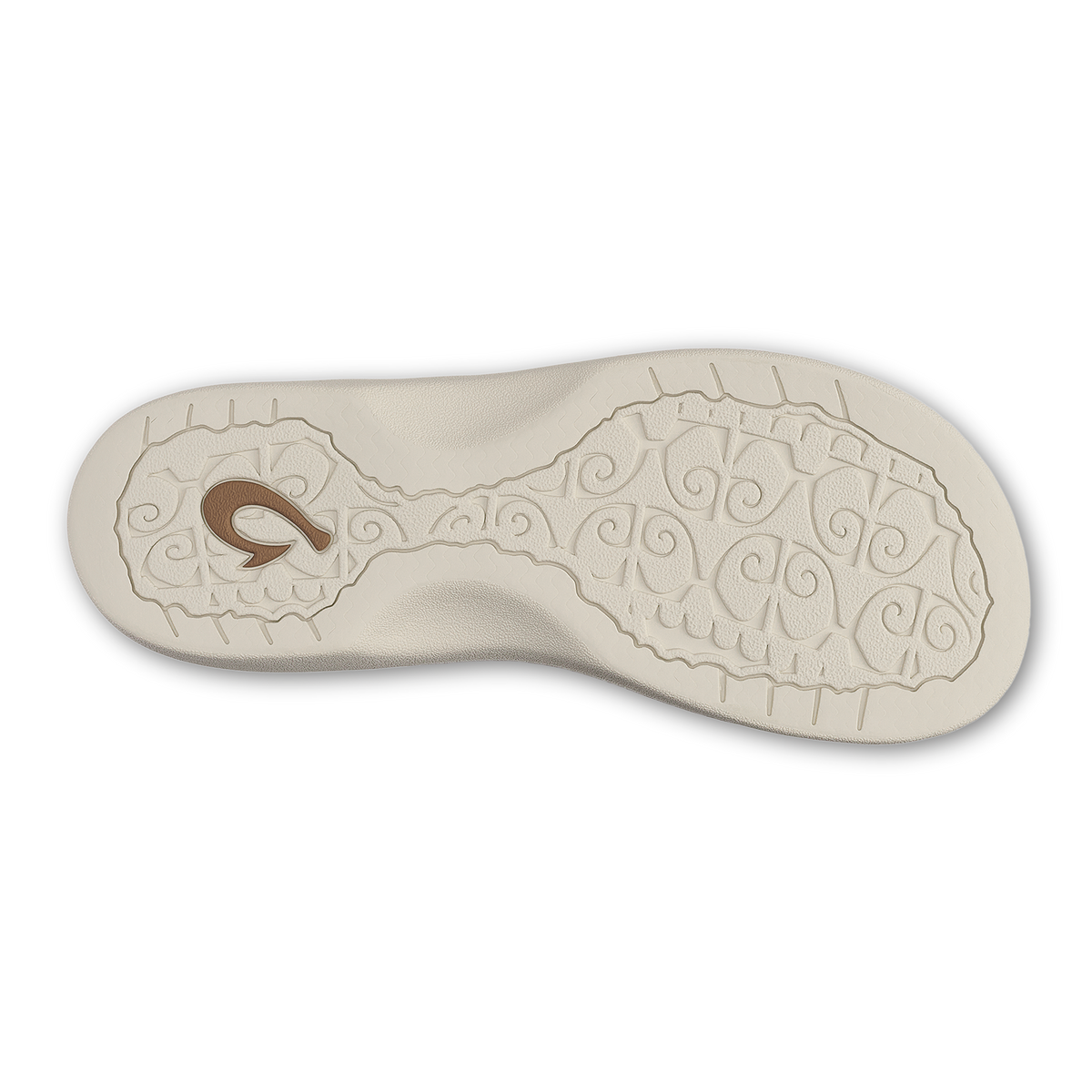 OluKai | ‘Ohana Women's Beach Sandals - Warm Sand