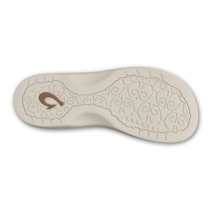 OluKai | ‘Ohana Women's Beach Sandals - Warm Sand