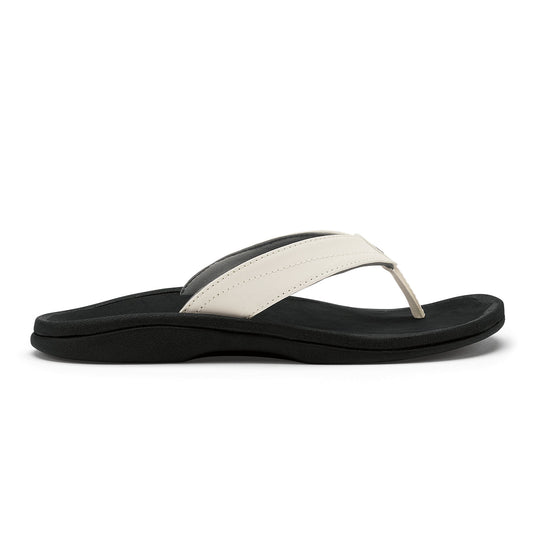 OluKai | ‘Ohana - Bright White / Black
