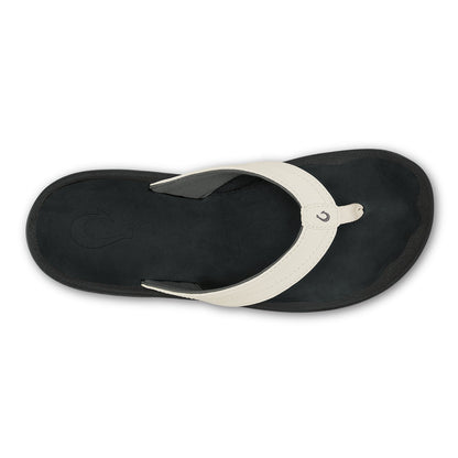 OluKai | ‘Ohana - Bright White / Black
