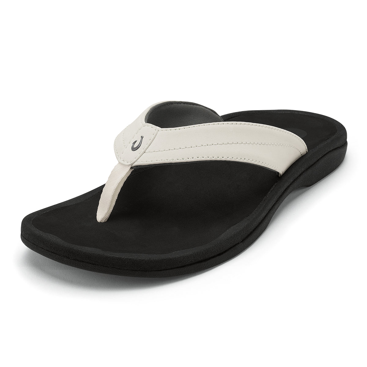 OluKai | ‘Ohana - Bright White / Black