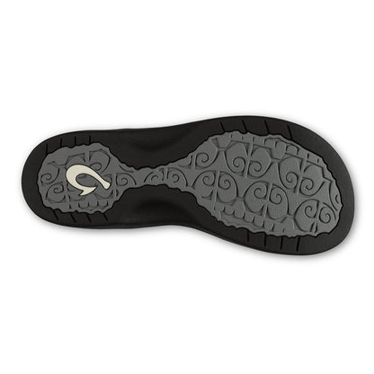 OluKai | ‘Ohana - Bright White / Black