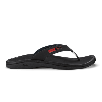 OluKai | ‘Ohana - Black / HLA
