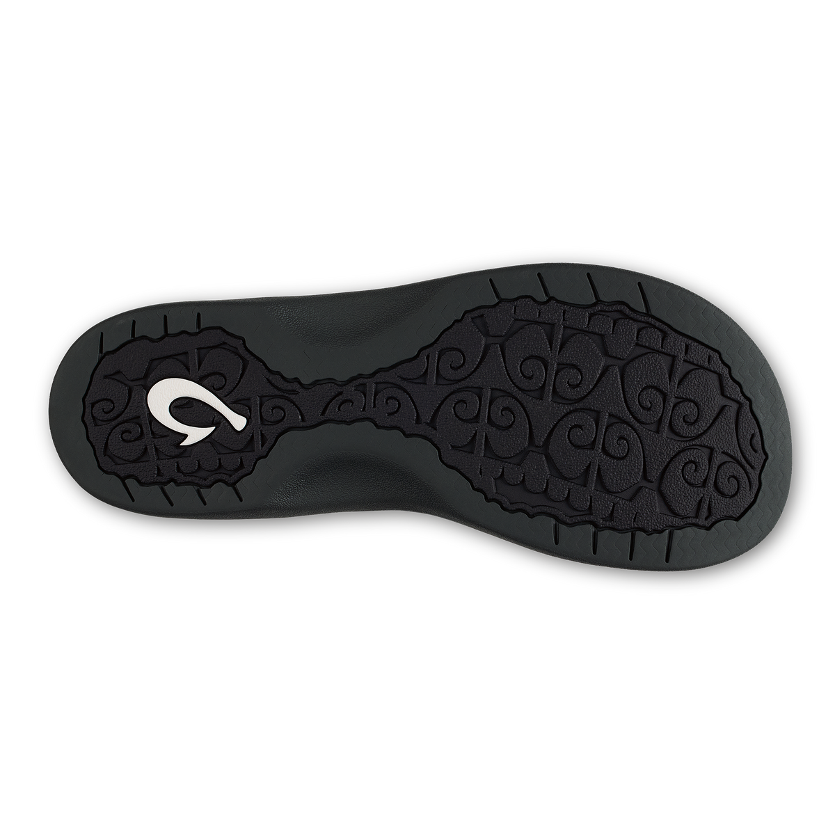 OluKai | ‘Ohana - Black / HLA