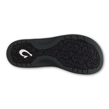 OluKai | ‘Ohana - Black / HLA