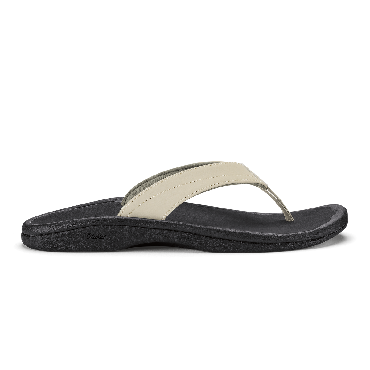 OluKai | ‘Ohana - Ecru / Black