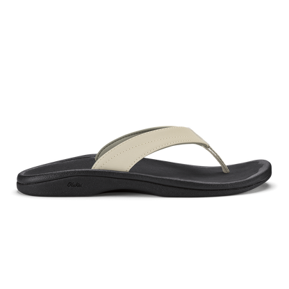 OluKai | ‘Ohana - Ecru / Black