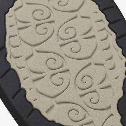 OluKai | ‘Ohana - Ecru / Black