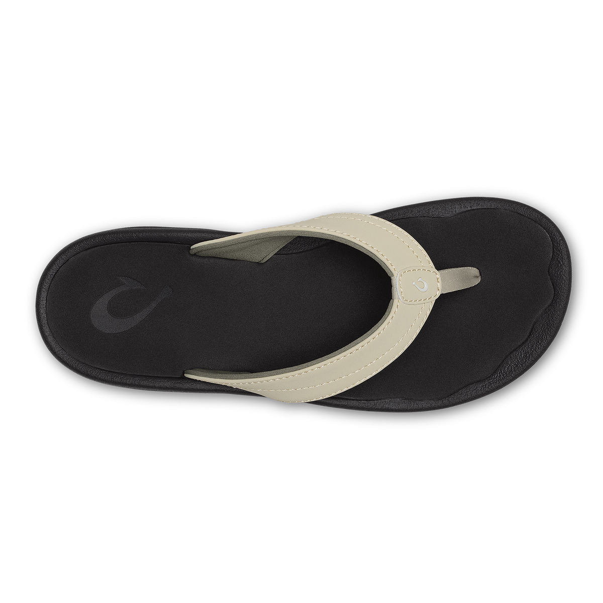 OluKai | ‘Ohana - Ecru / Black