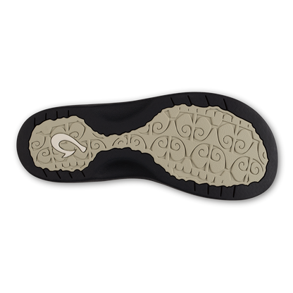 OluKai | ‘Ohana - Ecru / Black