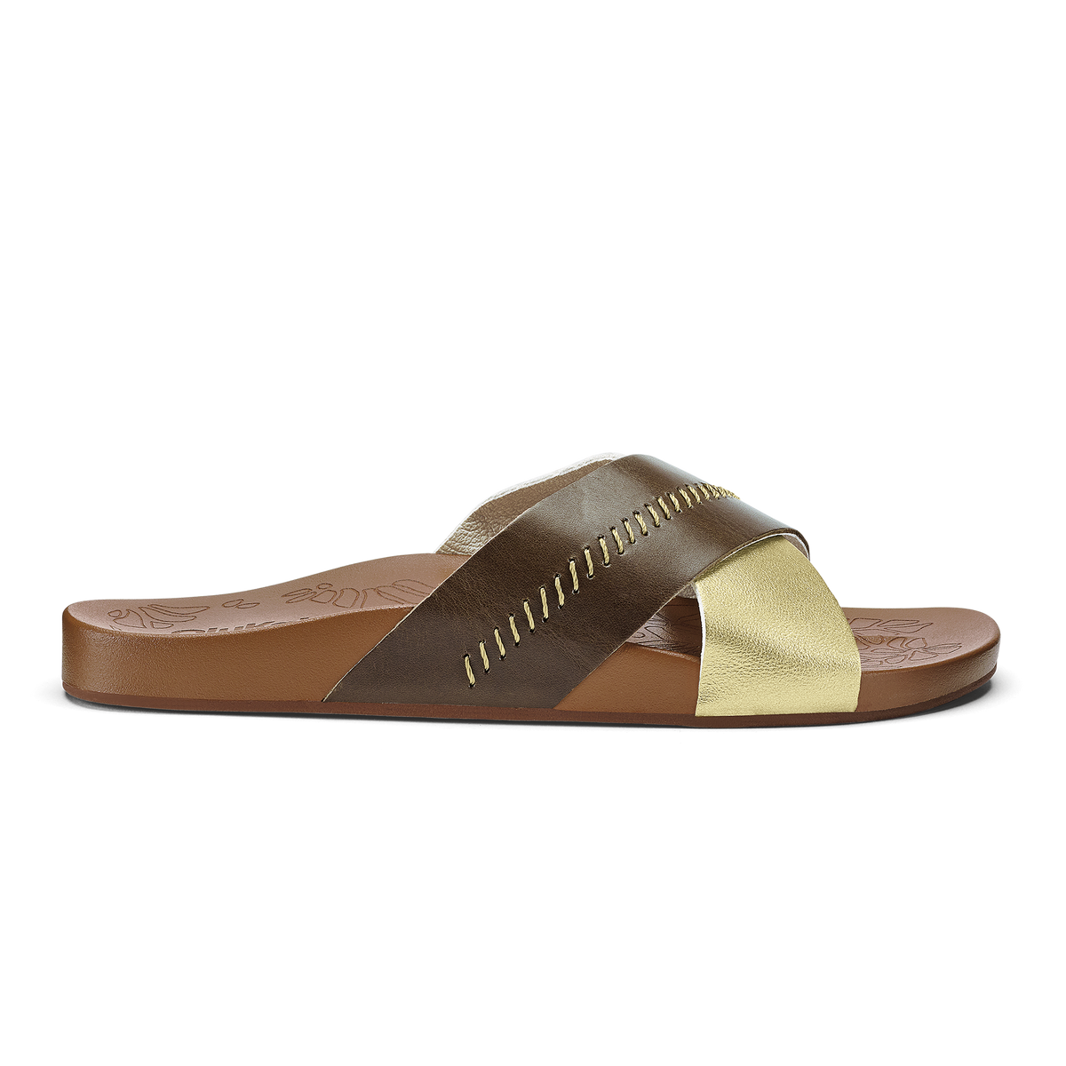OluKai | Kīpe‘a ‘Olu - Wheat Gold / Toffee