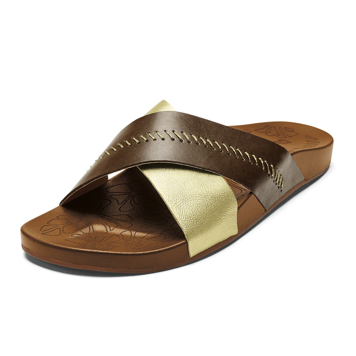 OluKai | Kīpe‘a ‘Olu - Wheat Gold / Toffee