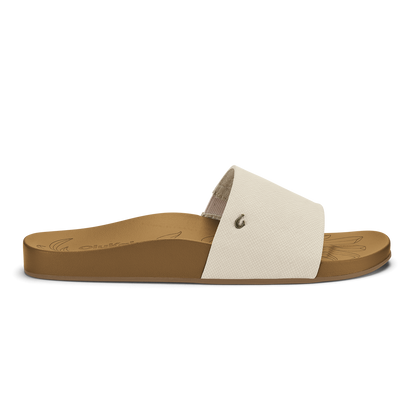 OluKai | Kipeʻa Pono - Tapa / Crosshatch