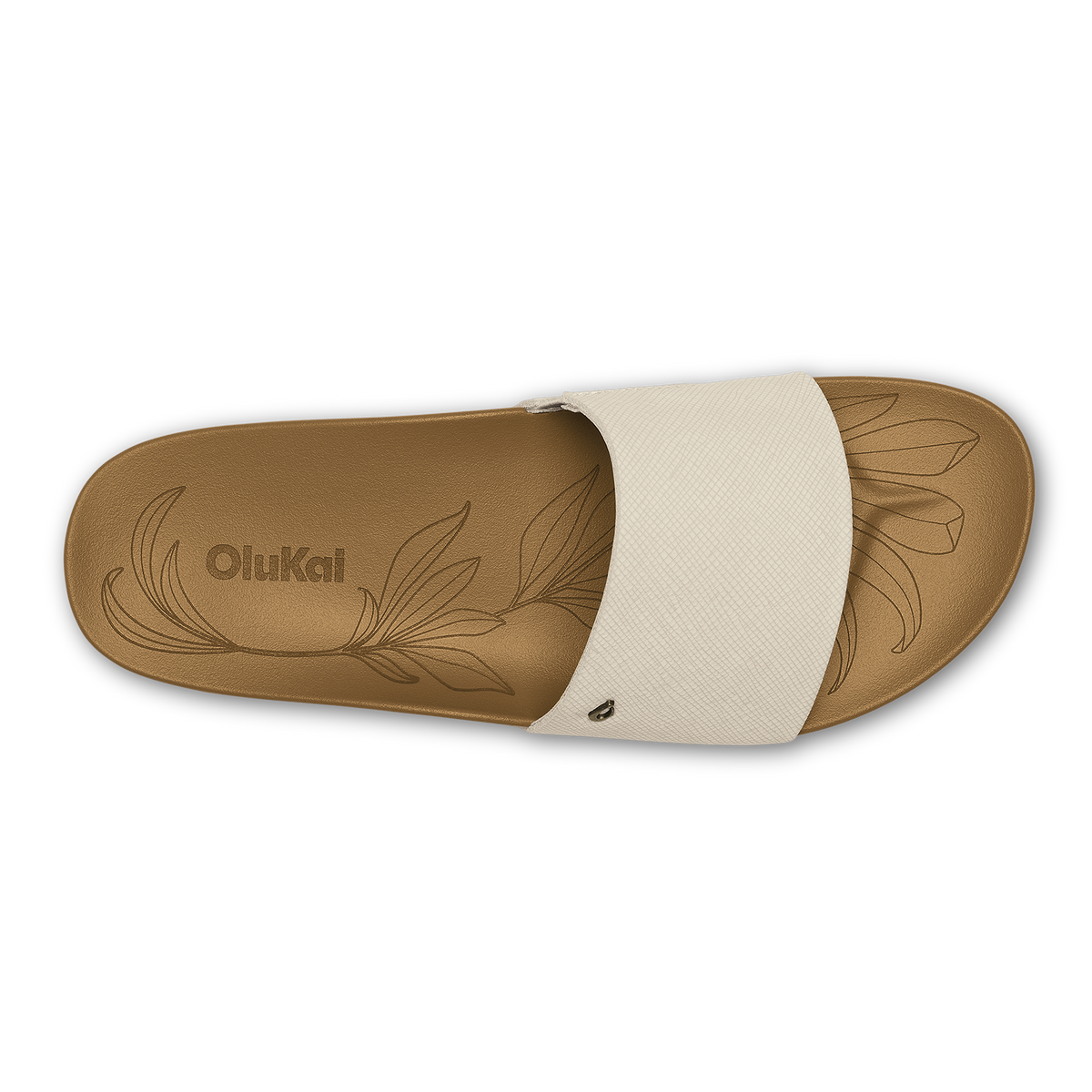 OluKai | Kipeʻa Pono - Tapa / Crosshatch
