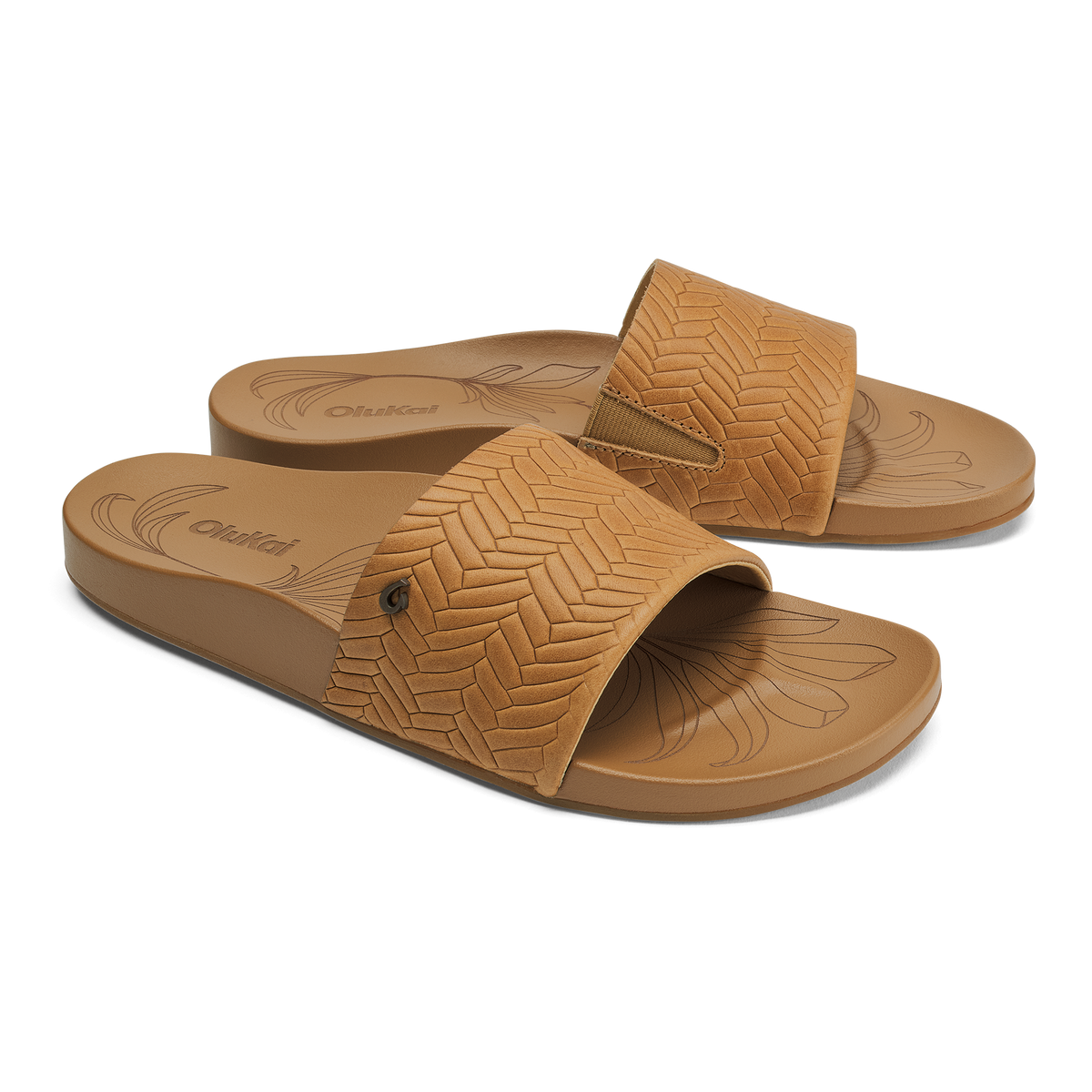OluKai | Kipeʻa Pono - Sahara / Weave