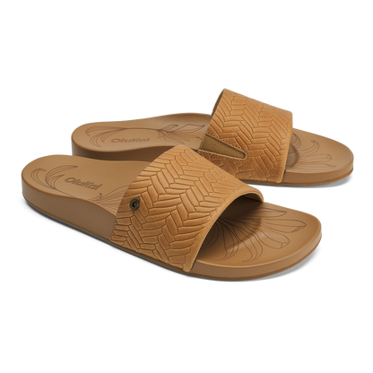 OluKai | Kipeʻa Pono - Sahara / Weave