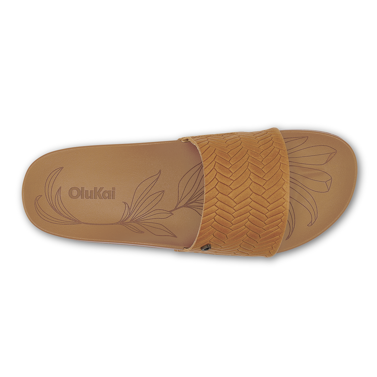 OluKai | Kipeʻa Pono - Sahara / Weave