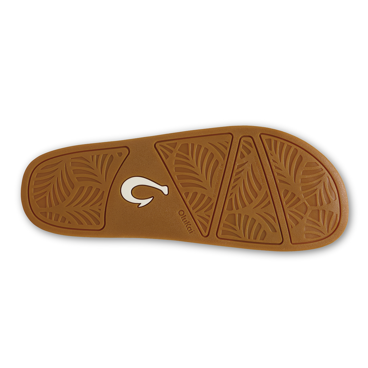 OluKai | Kipeʻa Pono - Sahara / Crosshatch