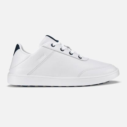 OluKai | Puakea - Bright White / Trench Blue