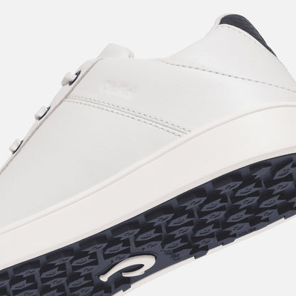 OluKai | Puakea - Bright White / Trench Blue