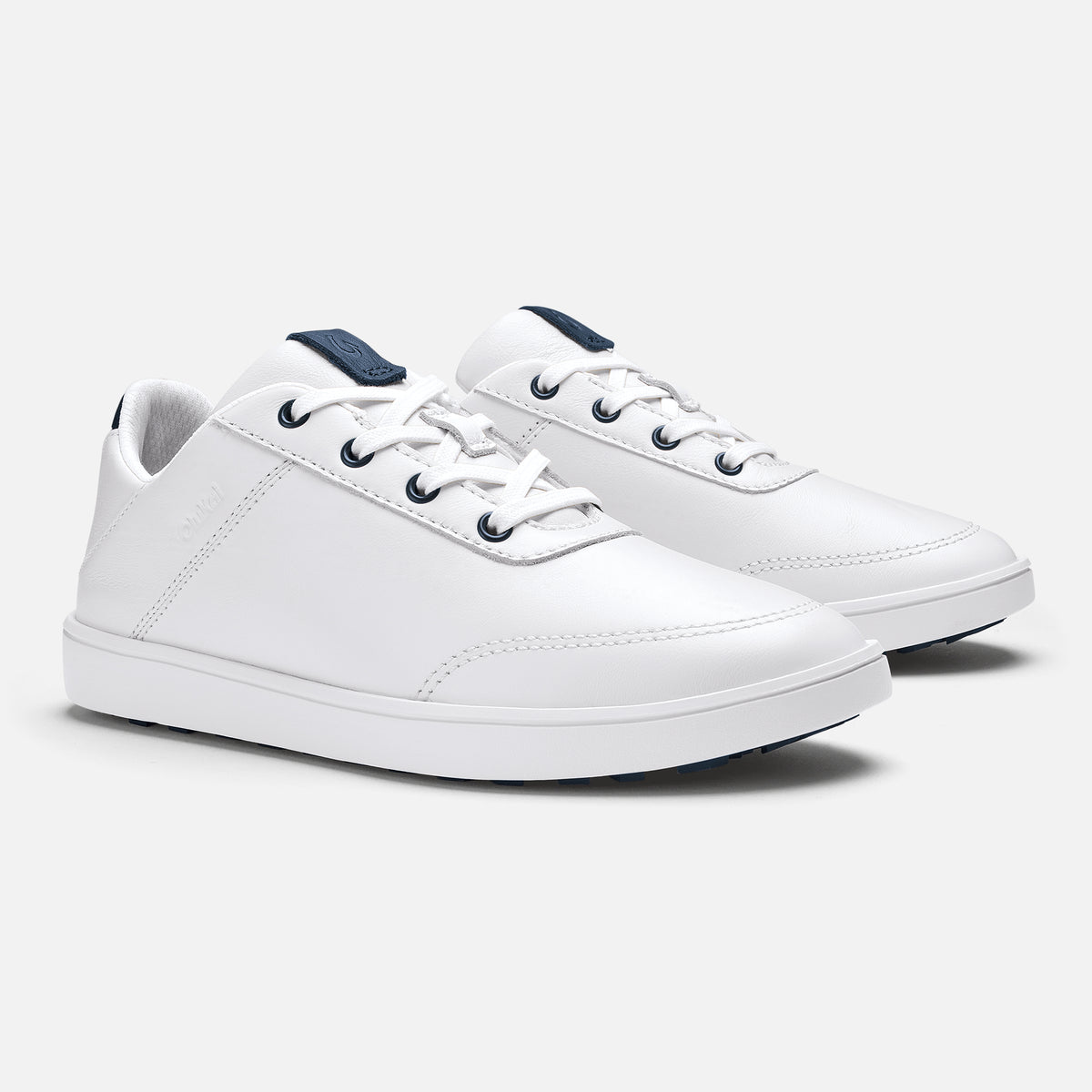 OluKai | Puakea - Bright White / Trench Blue