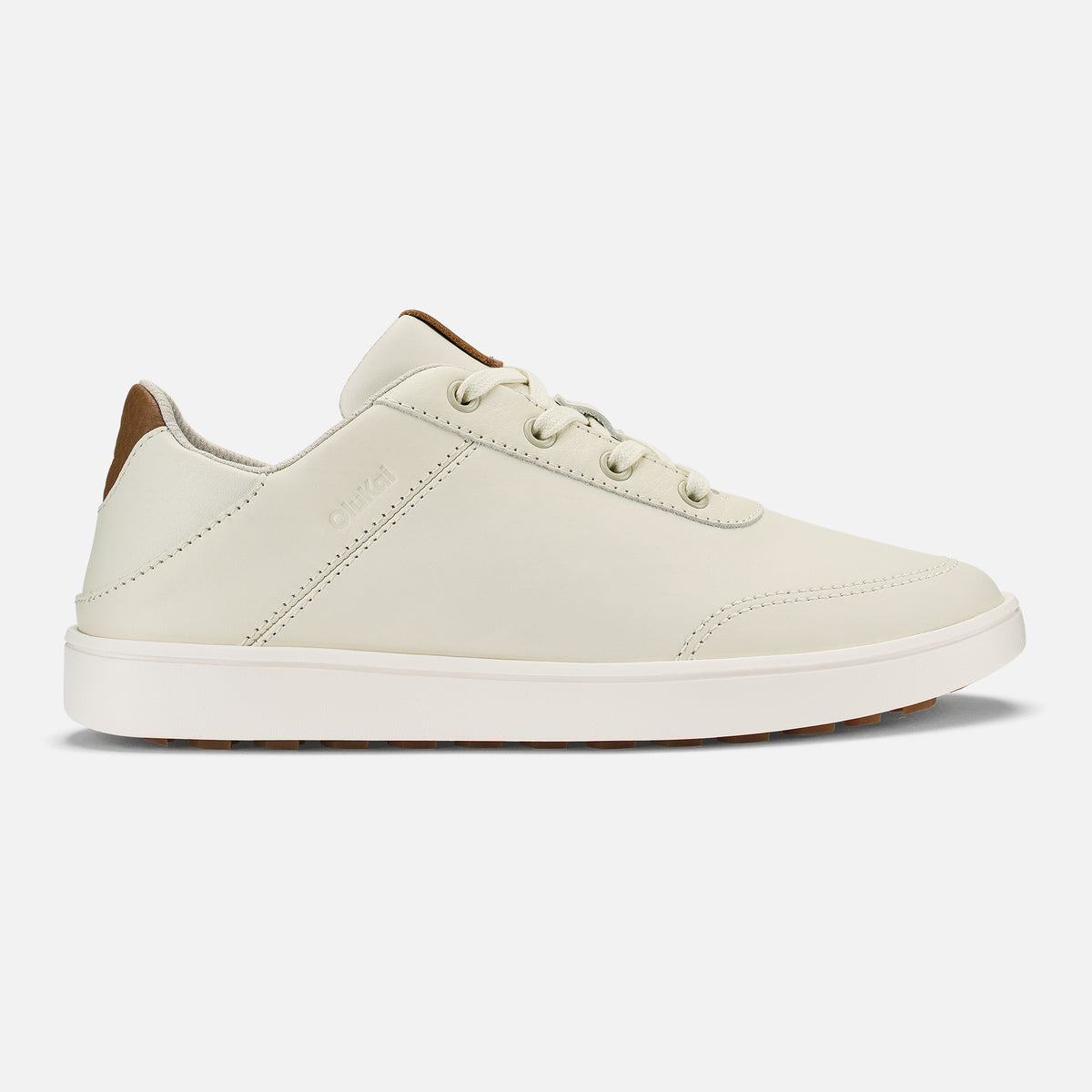 OluKai | Puakea - White Sand / Tan