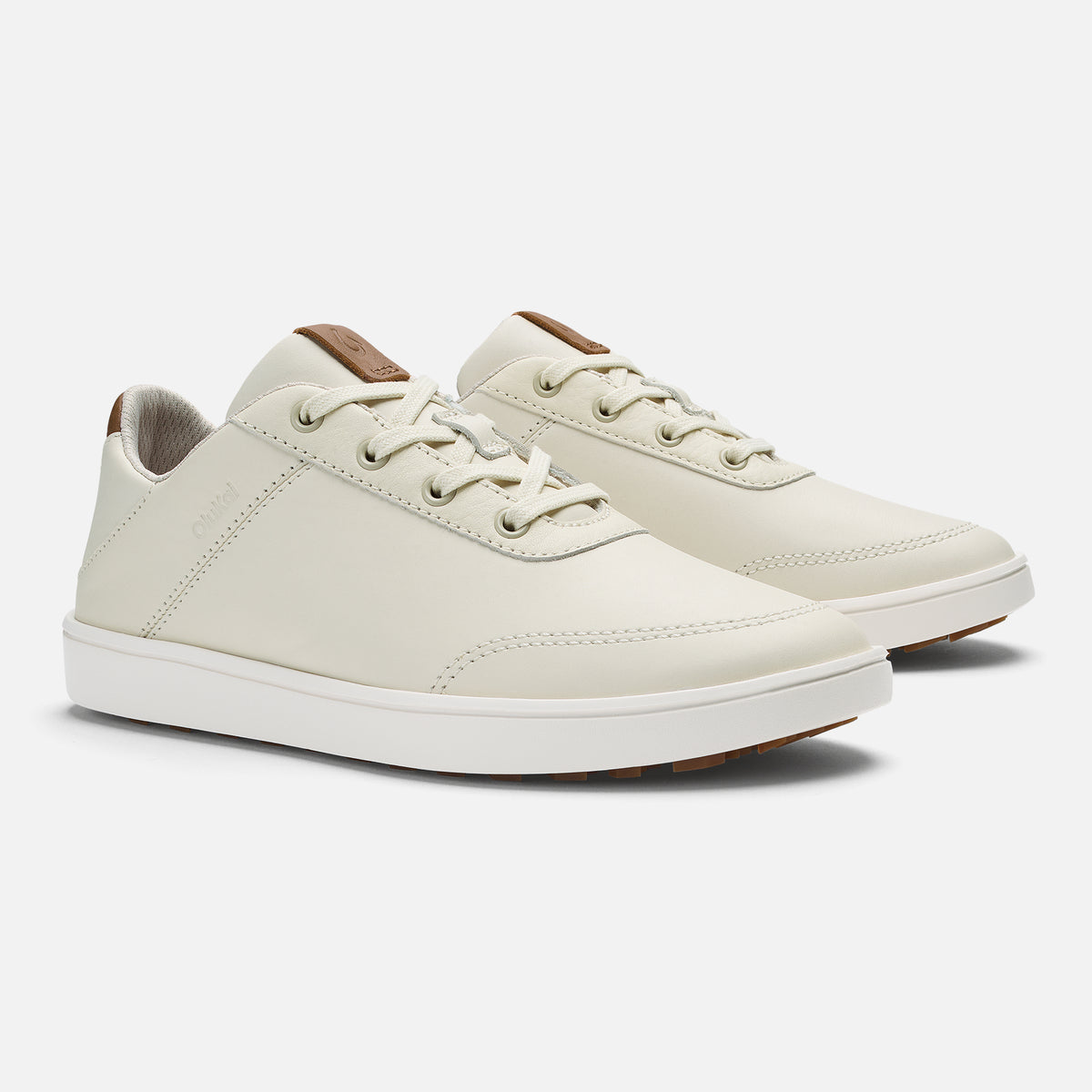 OluKai | Puakea - White Sand / Tan