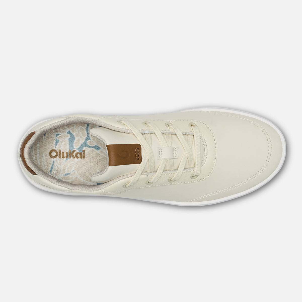 OluKai | Puakea - White Sand / Tan