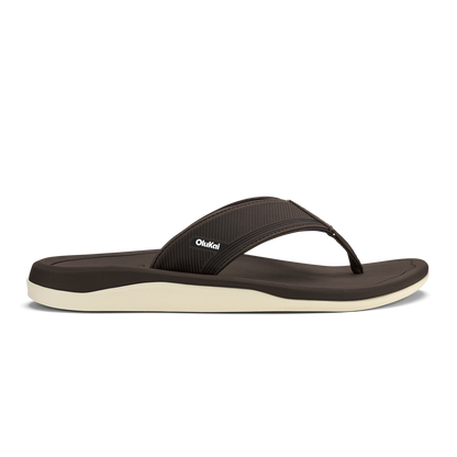 OluKai | 'Ahi Kai - Dark Java / Dark Java