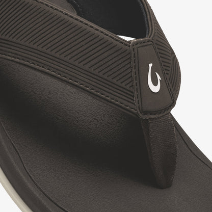 OluKai | 'Ahi Kai - Dark Java / Dark Java