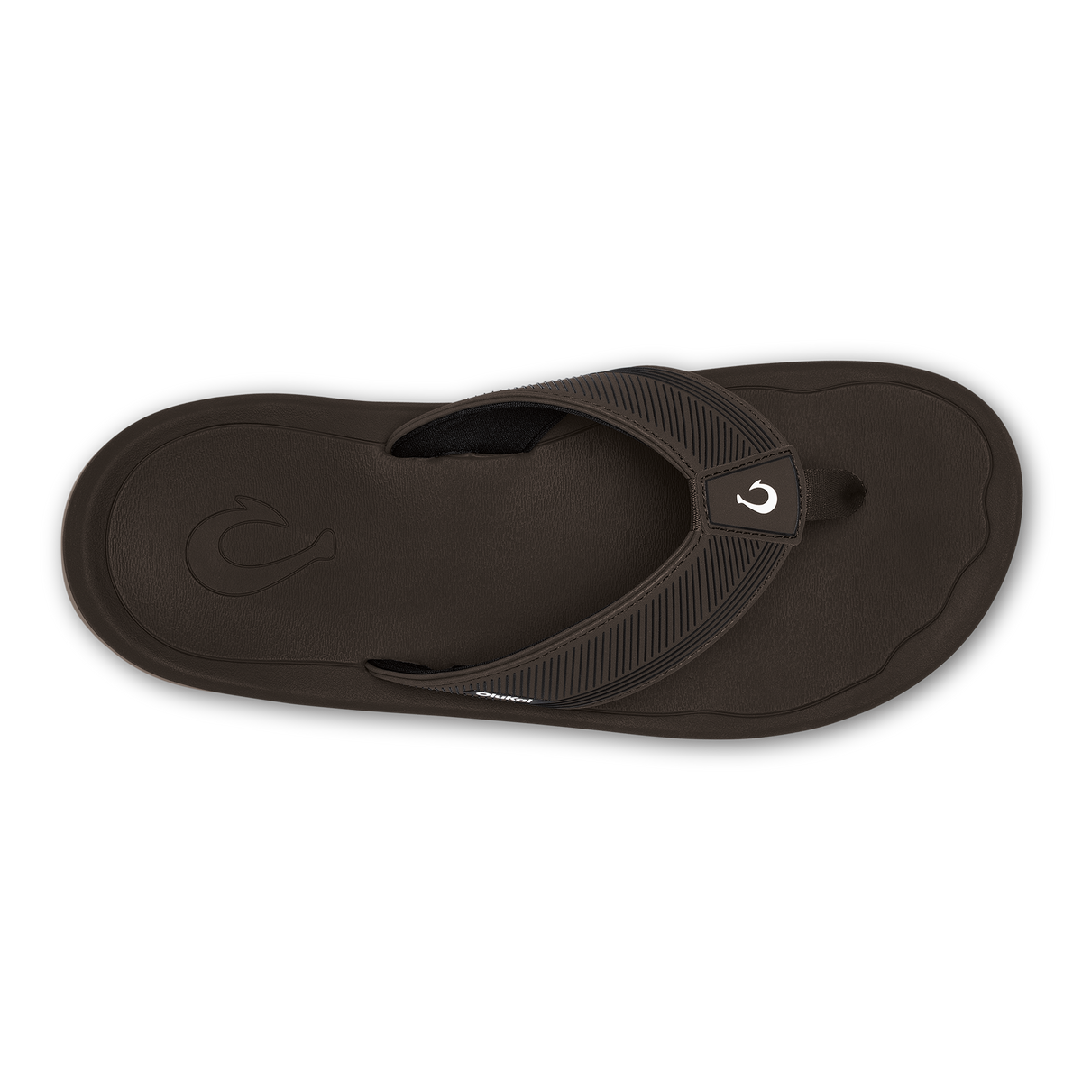 OluKai | 'Ahi Kai - Dark Java / Dark Java