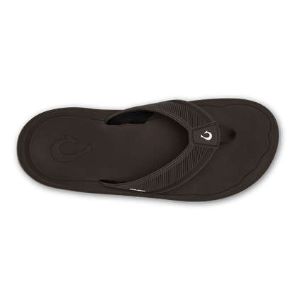OluKai | 'Ahi Kai - Dark Java / Dark Java