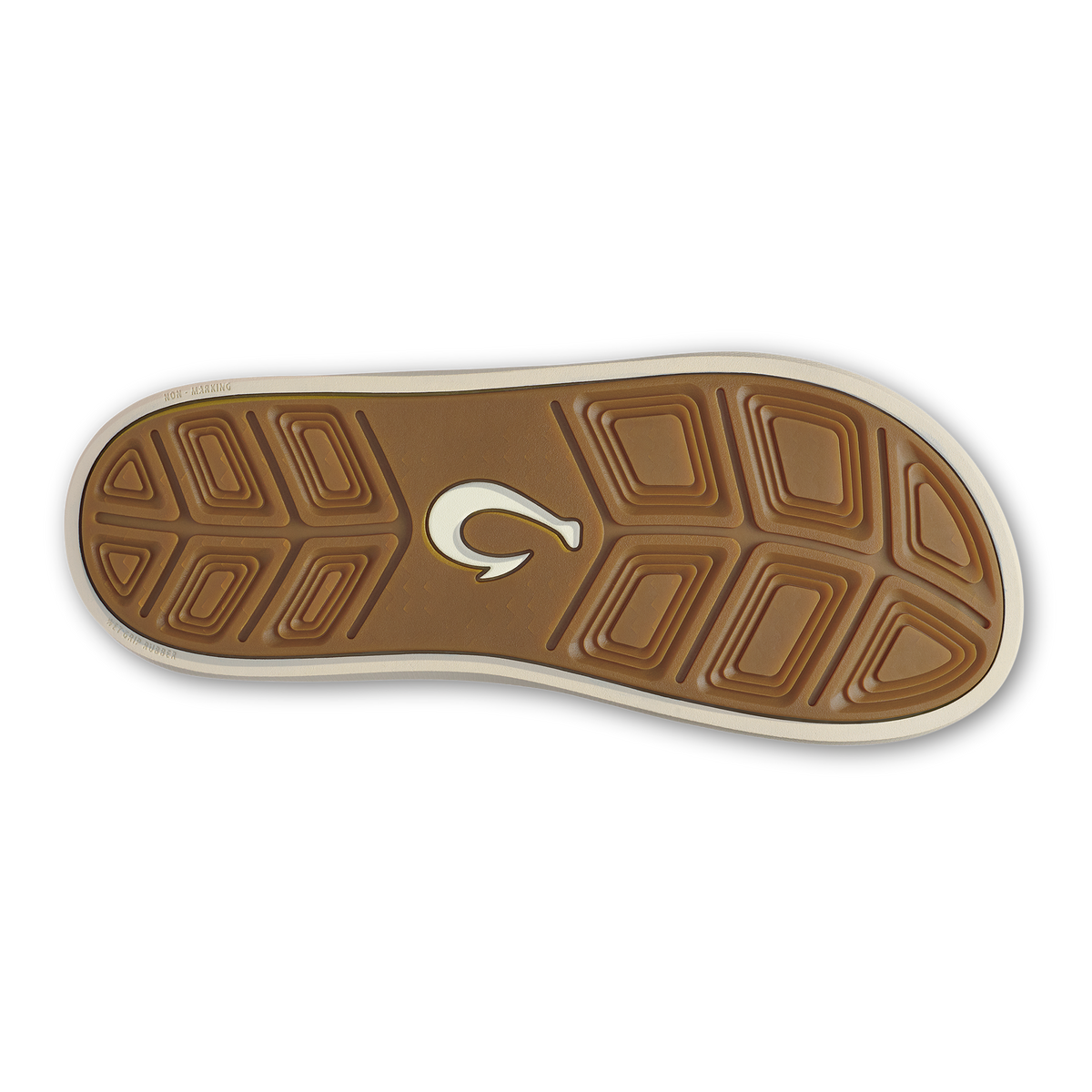 OluKai | 'Ahi Kai - Dark Java / Dark Java