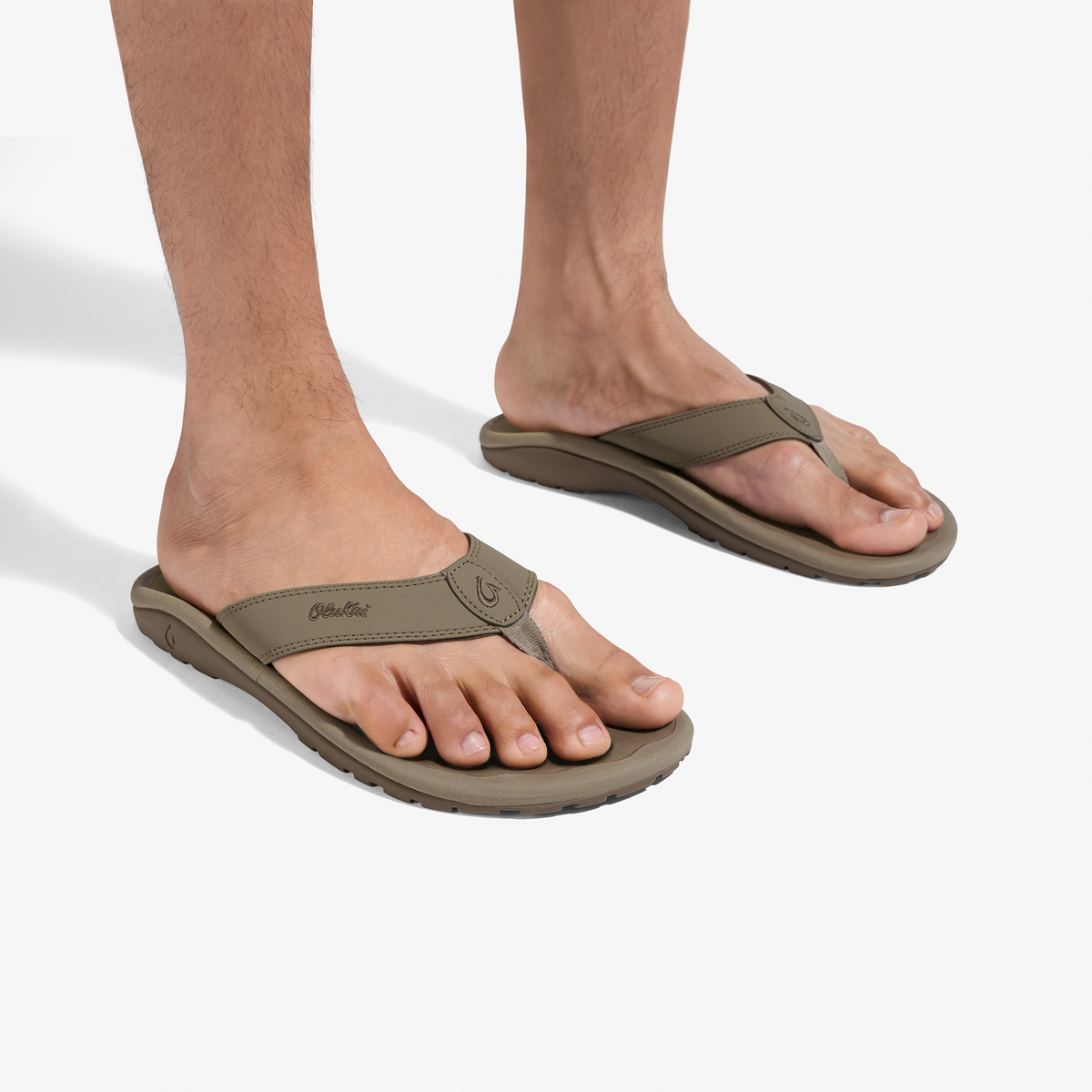 OluKai | ‘Ohana - Clay / Mustang