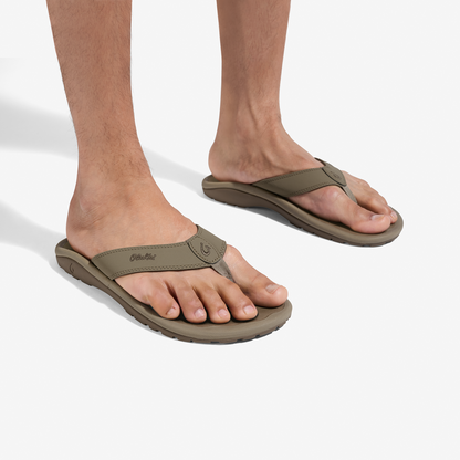 OluKai | ‘Ohana - Clay / Mustang