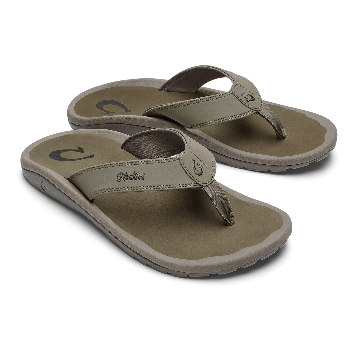 OluKai | ‘Ohana - Clay / Mustang