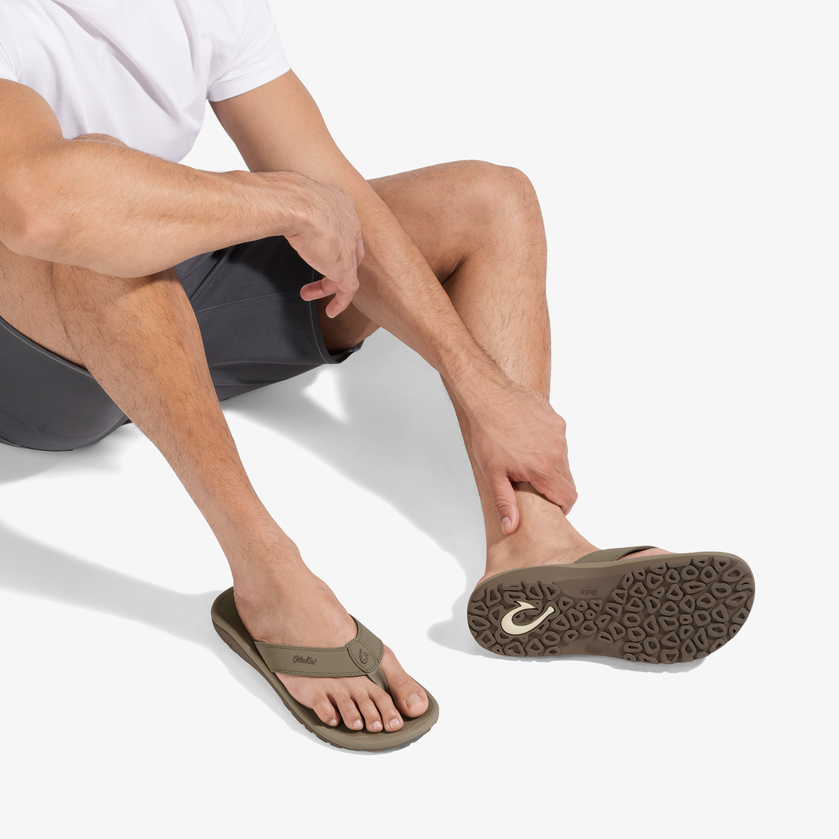 OluKai | ‘Ohana - Clay / Mustang
