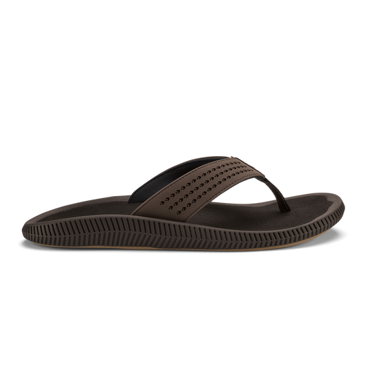 OluKai | Ulele - Dark Java / Dark Java