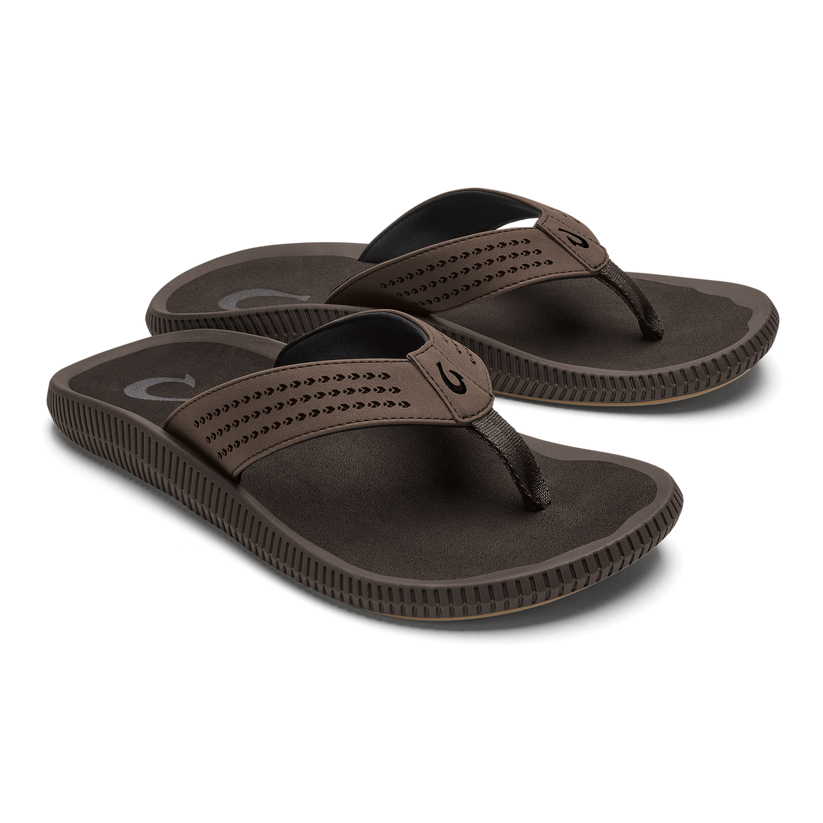 OluKai | Ulele - Dark Java / Dark Java