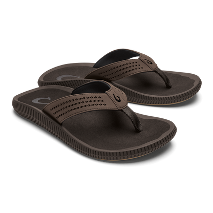 OluKai | Ulele - Dark Java / Dark Java