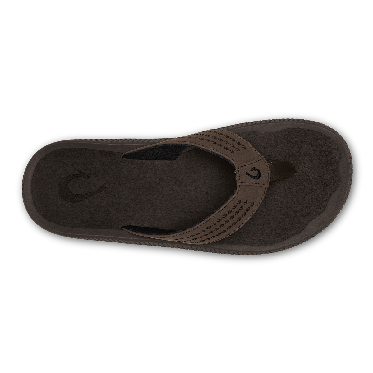OluKai | Ulele - Dark Java / Dark Java