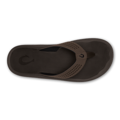 OluKai | Ulele - Dark Java / Dark Java