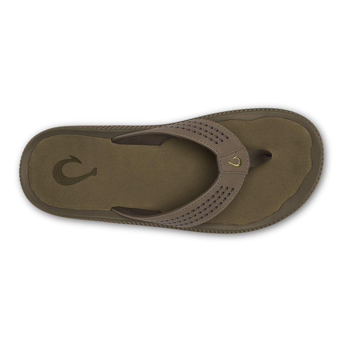 OluKai | Ulele - Mustang / Mineral