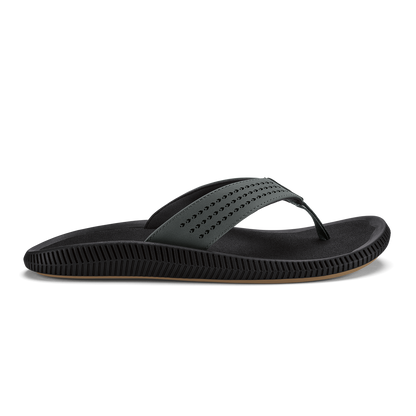 OluKai | Ulele - Dark Shadow / Lava Rock