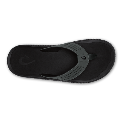 OluKai | Ulele - Dark Shadow / Lava Rock